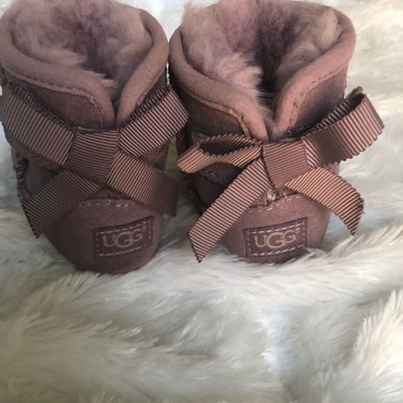 baby girl uggs